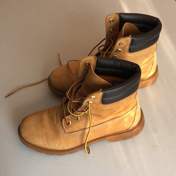 Timberland Shoes - Womens Timberland Boots